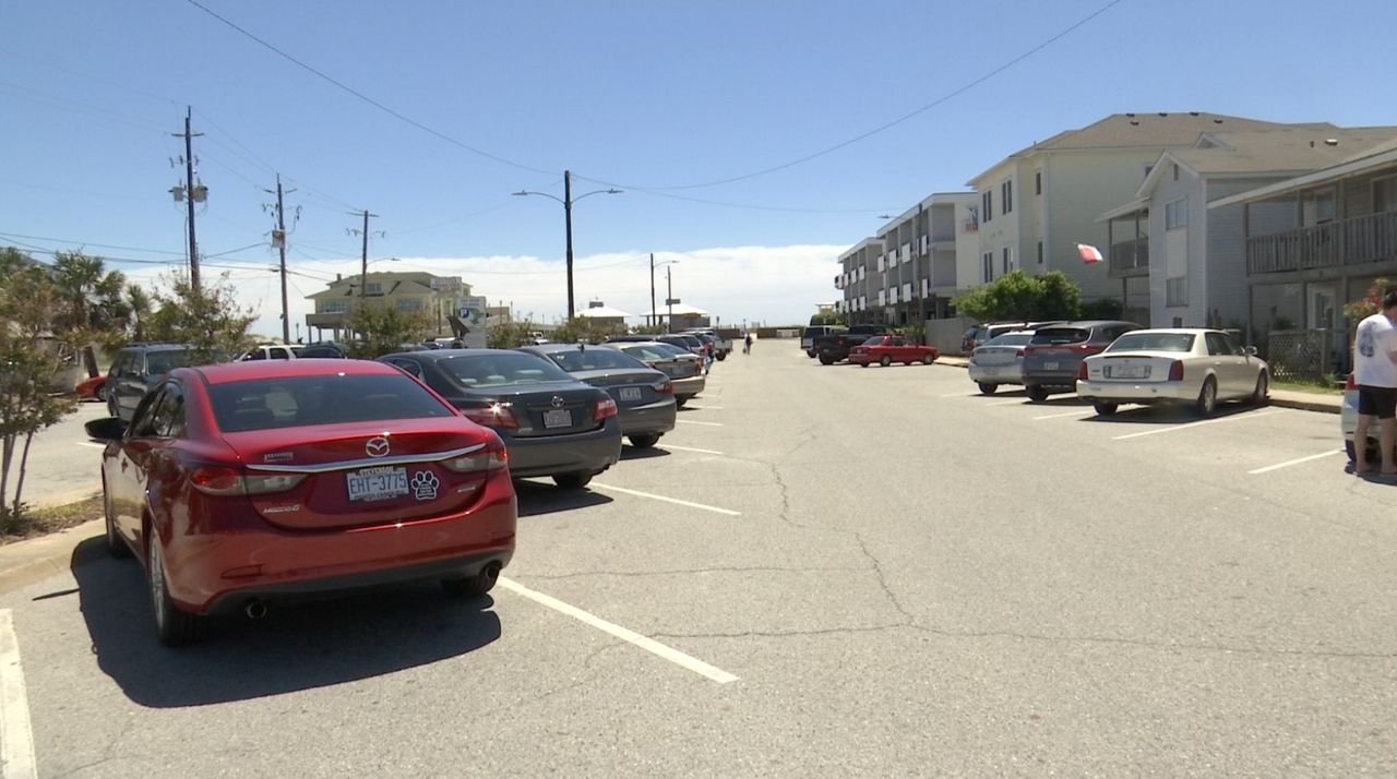 Wrightsville Beach Expecting to Generate Millions from Parking Revenue this Year 