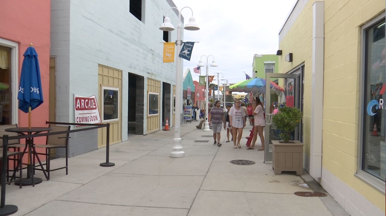 Carolina Beach boardwalk arcade opening soon 