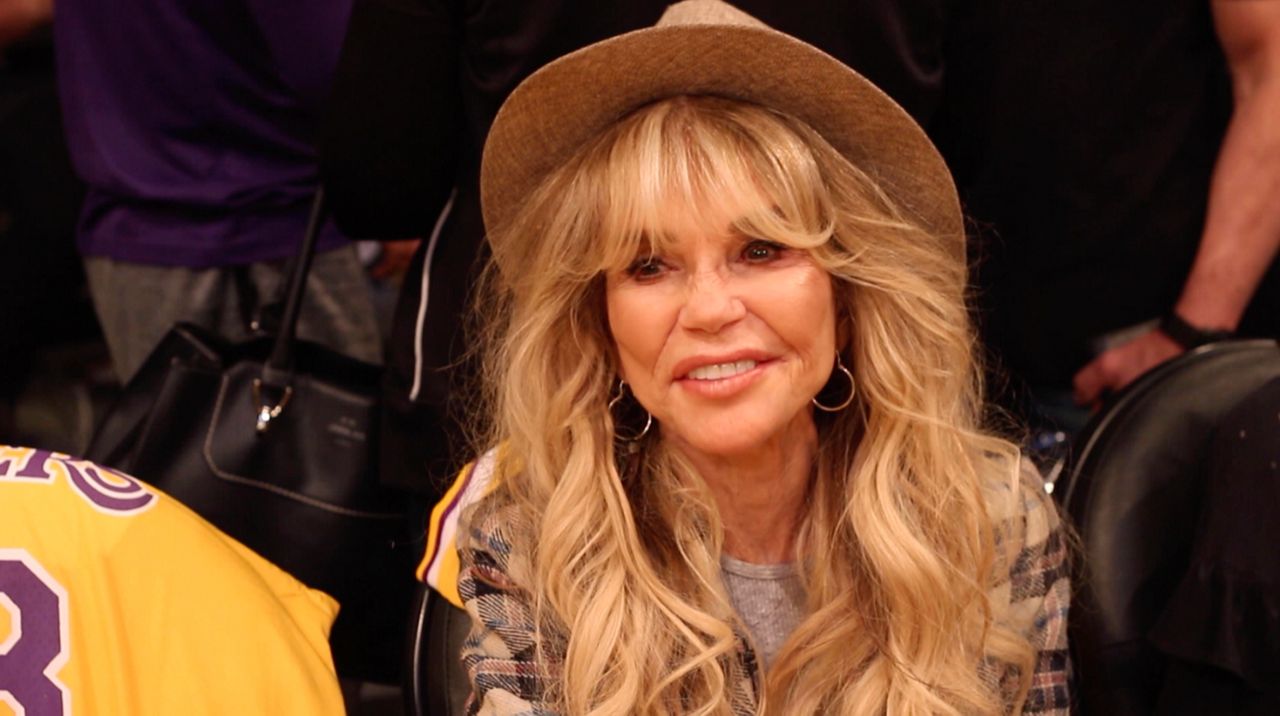 Picture of dyan cannon recent 