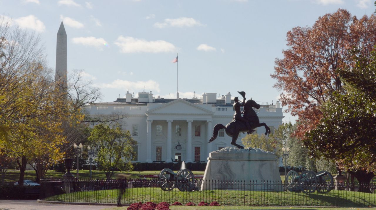 White House
