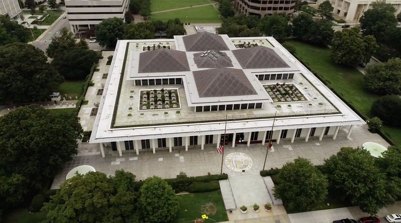 National Democratic Group Targets NC State Legislative Races
