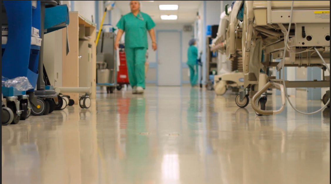 caroline rittner baby registry