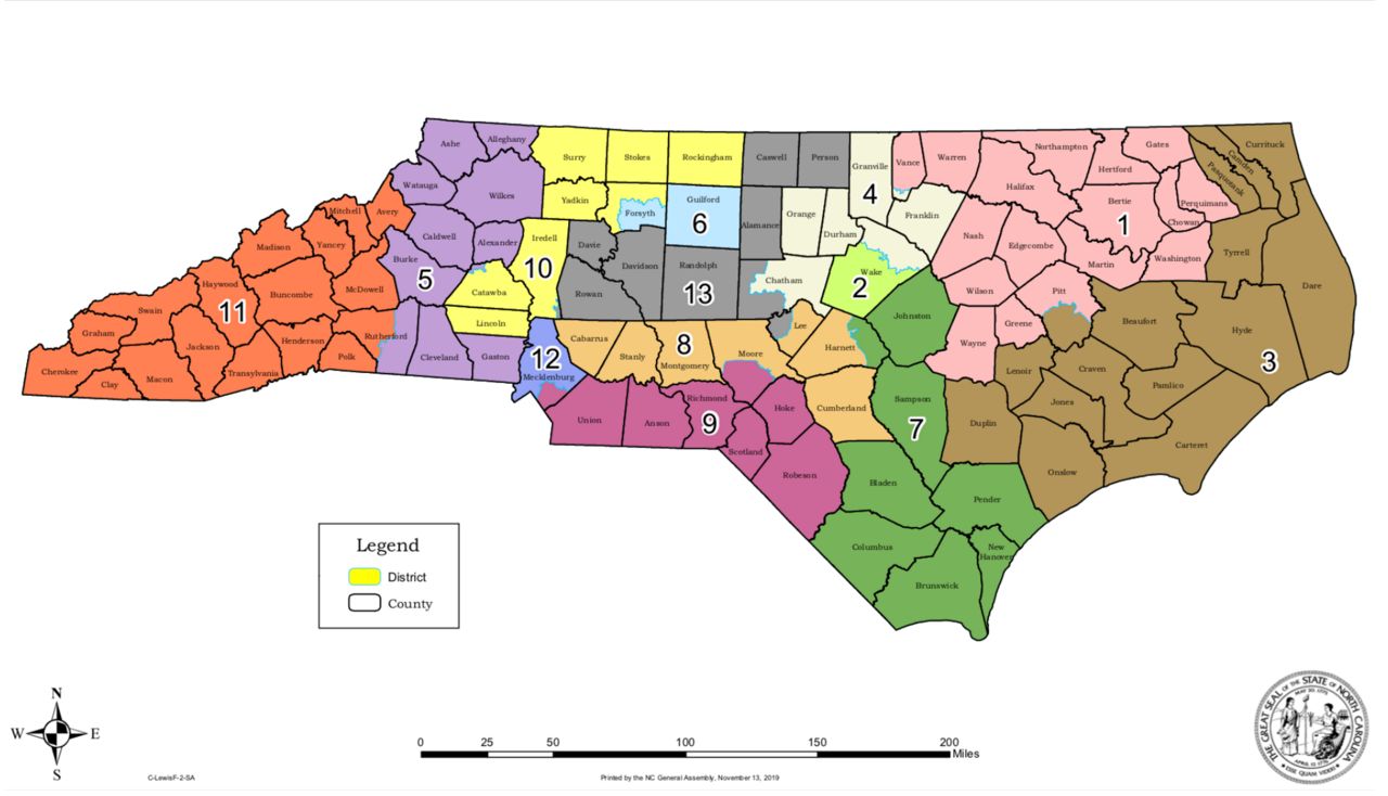 Judges Rule 2020 Congressional Primary Will Move Forward