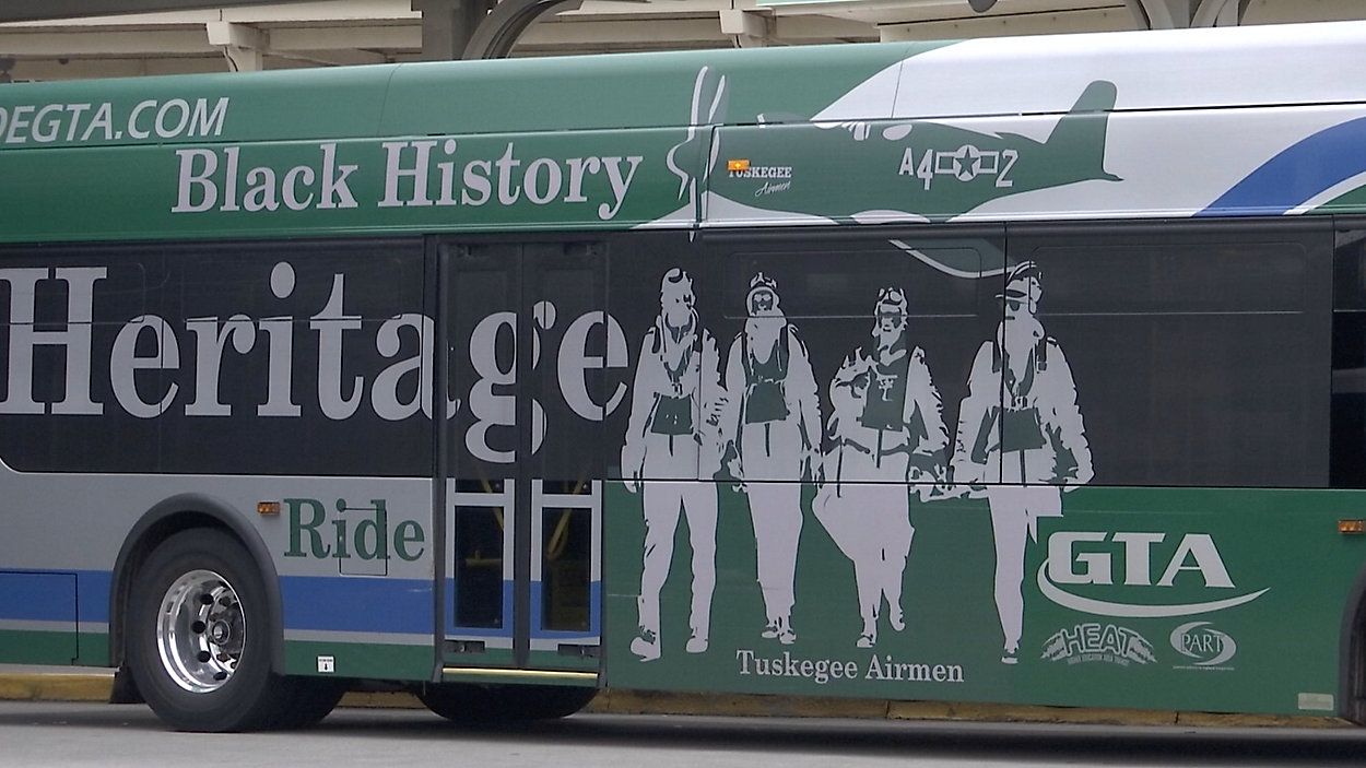 image of bus