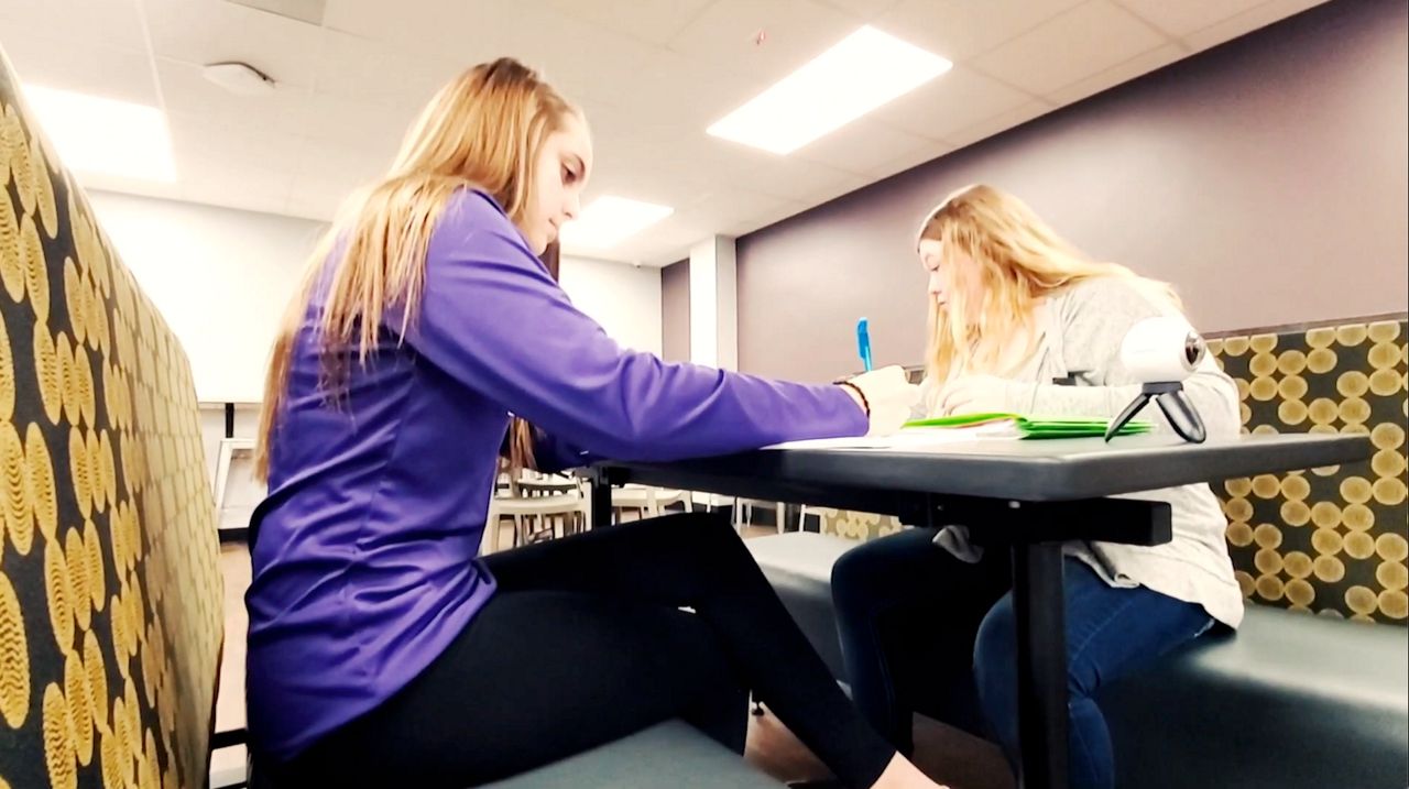 Beloit School District starts Collegiate Academy