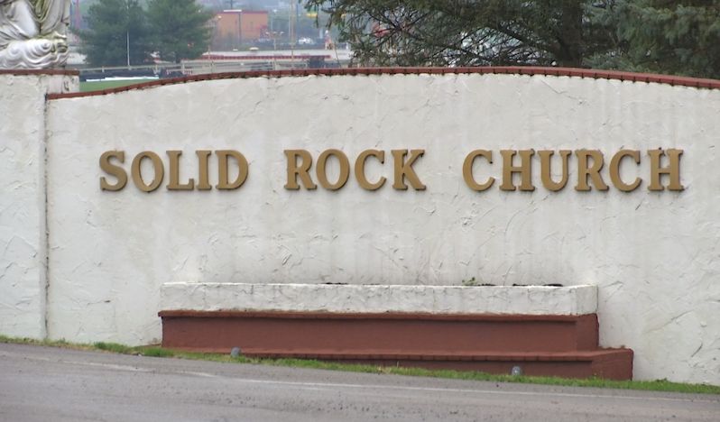 South Campus – Solid Rock Church