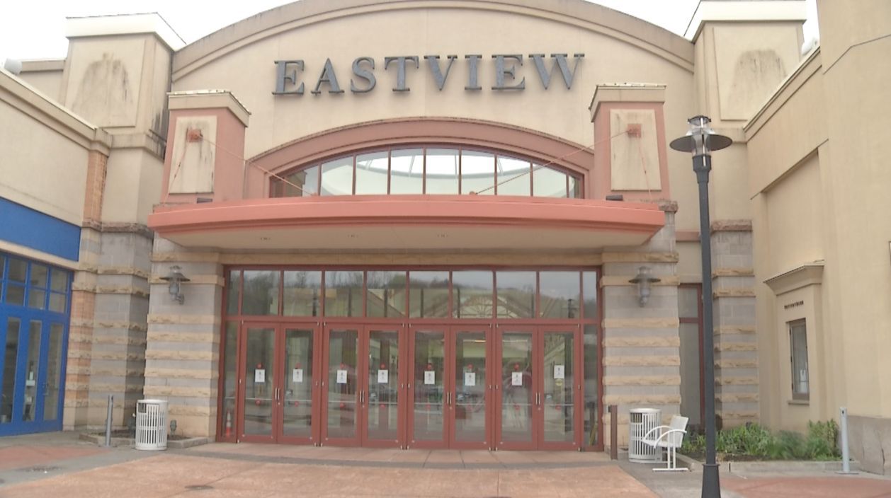 Eastview Mall