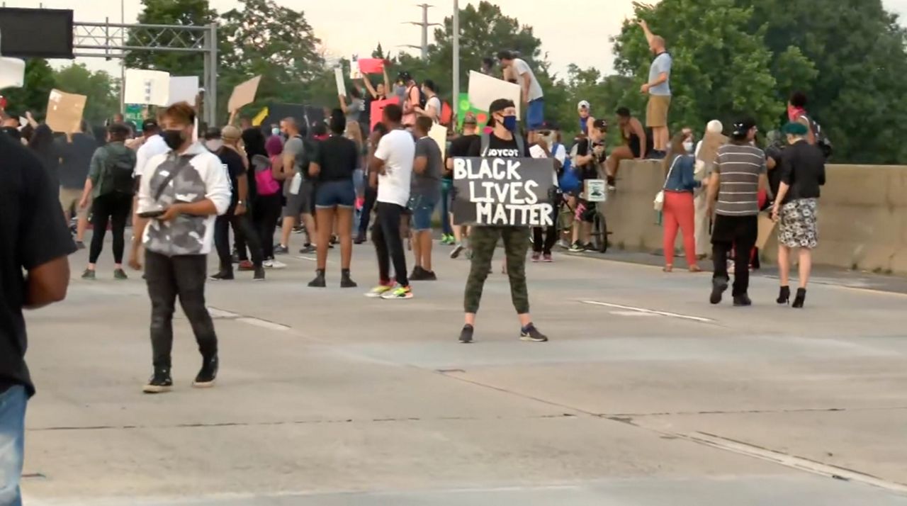 Will the Protests Lead to Change? NC Lawmakers Weigh In