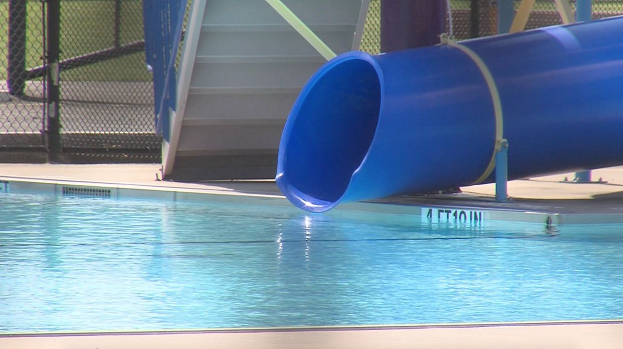 Worcester Is Hiring For Summer Jobs