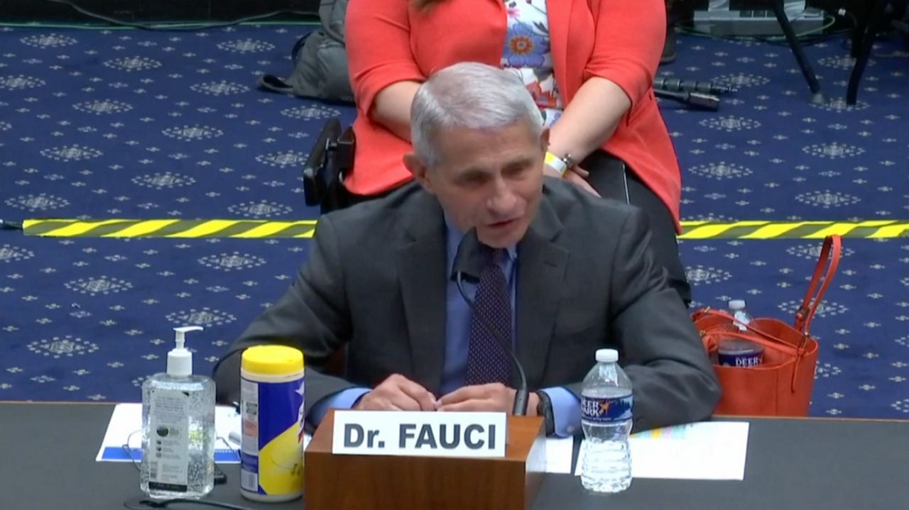 Fauci