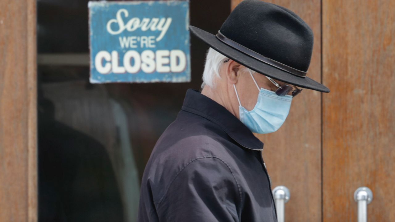 Next Steps For Federal Small Business Relief