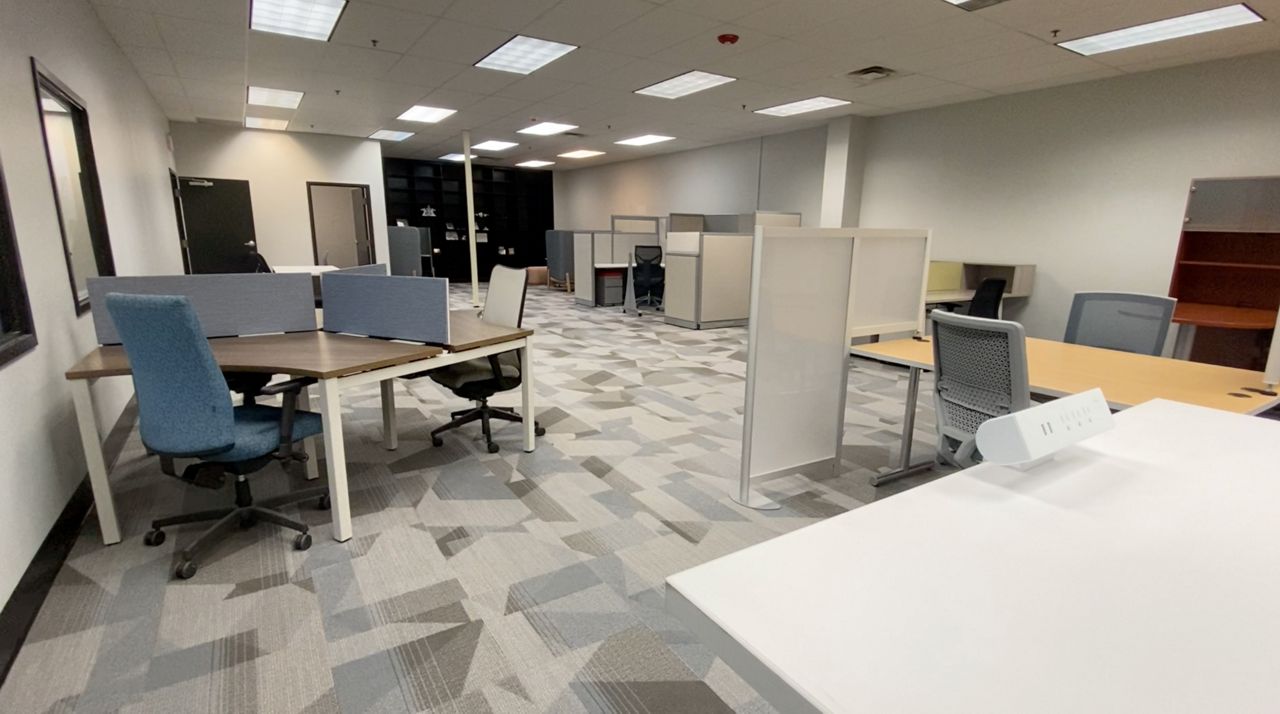 office space