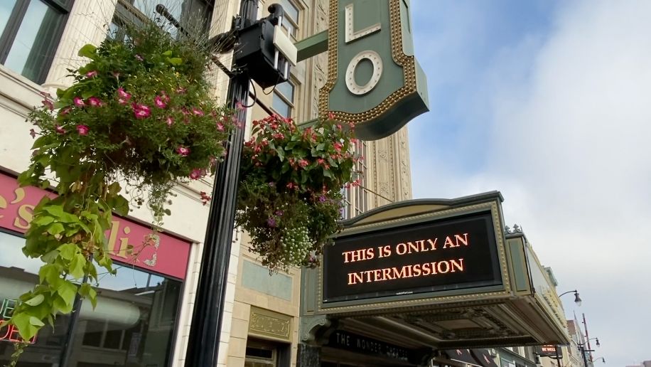 What is Happening with Buffalo Theatre and the Pandemic