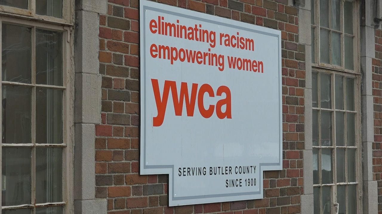 The YWCA of Hamilton received a $1 million gift