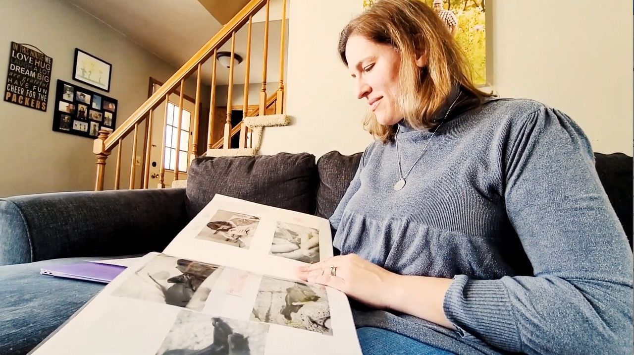 Wisconsin Lawmakers Consider $2,000 Stillborn Tax Credit - Vimarsana News