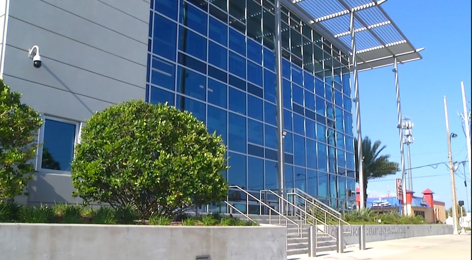 Orlando Police Department Headquarters / Spectrum News Image