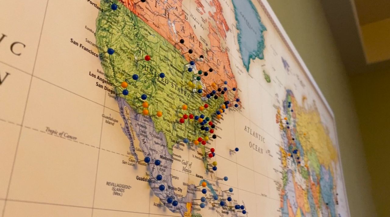 Summer travel strategies on the increase