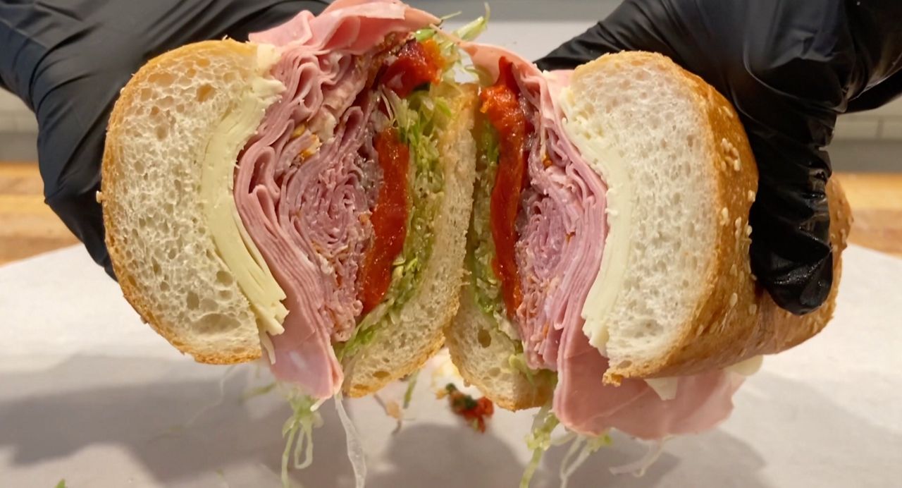 Food Spectrum News 1