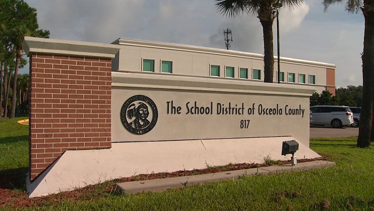 SROs, school safety top of mind in Osceola County