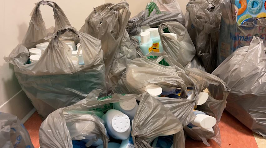 Orlando group gathers donations for Haiti earthquake relief - Vimarsana News