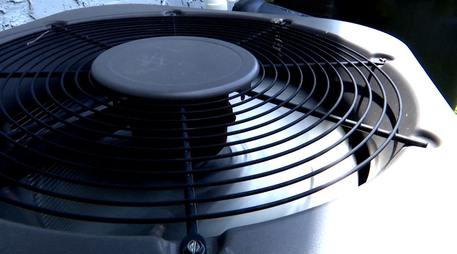Pandemic causes rising prices for central air conditioning