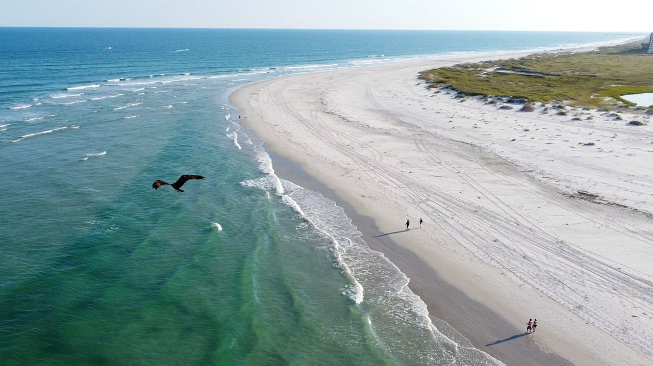 Tower 7 wrightsville beach north carolina