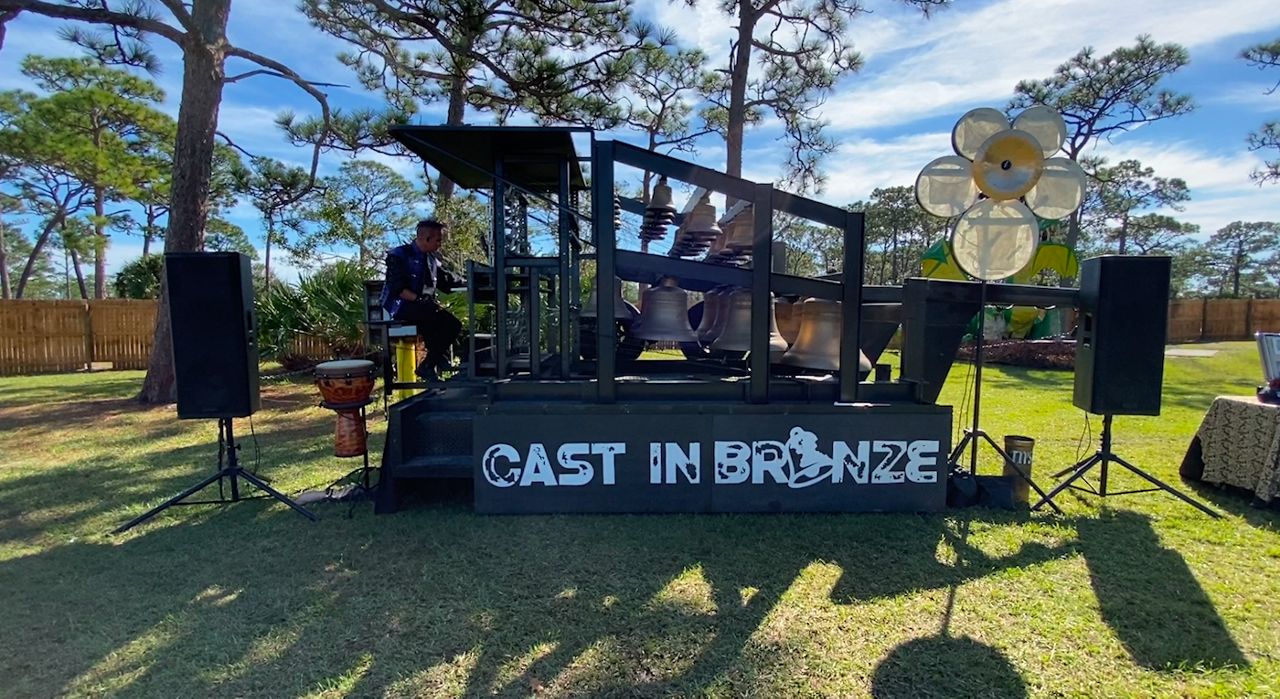 Brevard Renaissance Fair kicks off this weekend