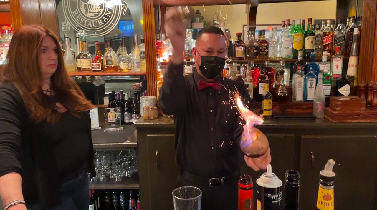 Cleveland picks seven hotels to serve alcohol to 4 a.m.