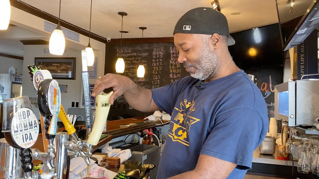 House Divided Greensboro