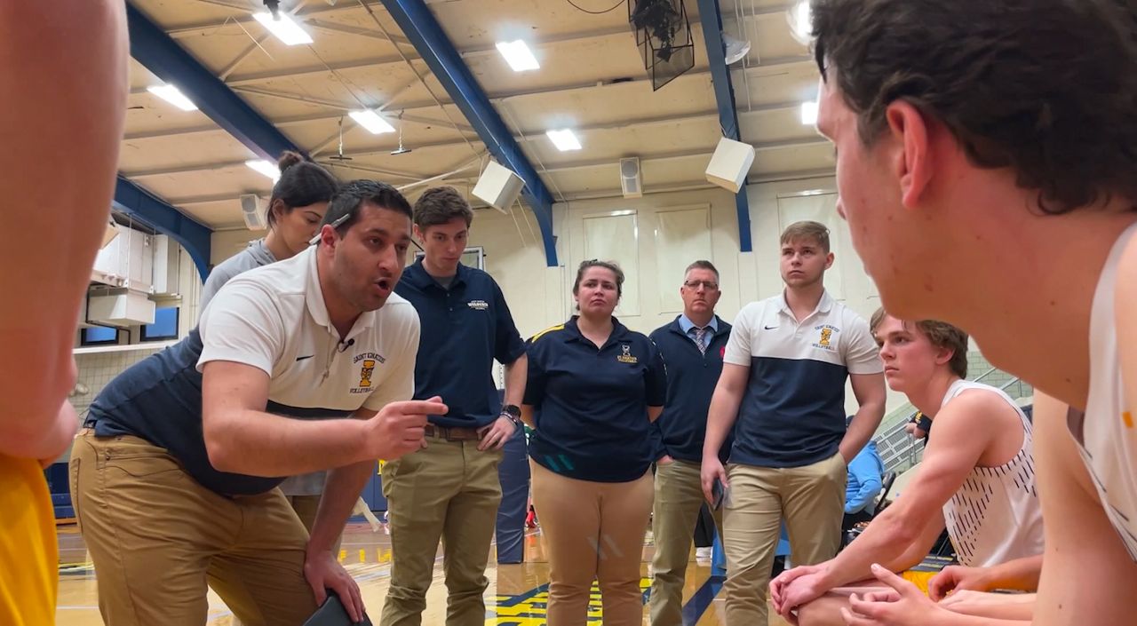 Boys volleyball to officially an OHSAA sport