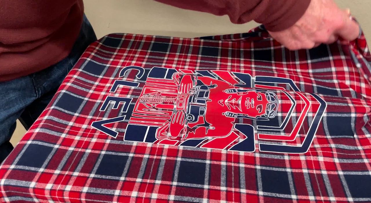 Fans buying new Guardians gear, old Indians gear