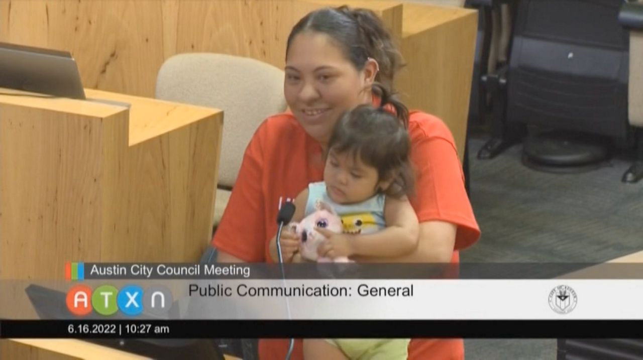 Austin city council approves $22 minimum wage for employees