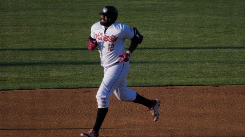 ValleyCats' slugger has plenty left to give - Vimarsana News