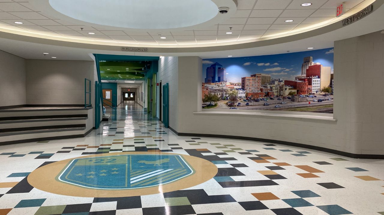 Lyons Farm Elementary honors family legacy