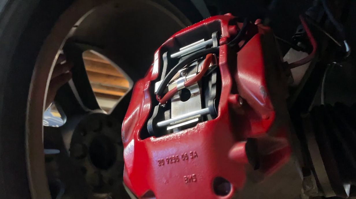 Tires and brakes more expensive, harder to find