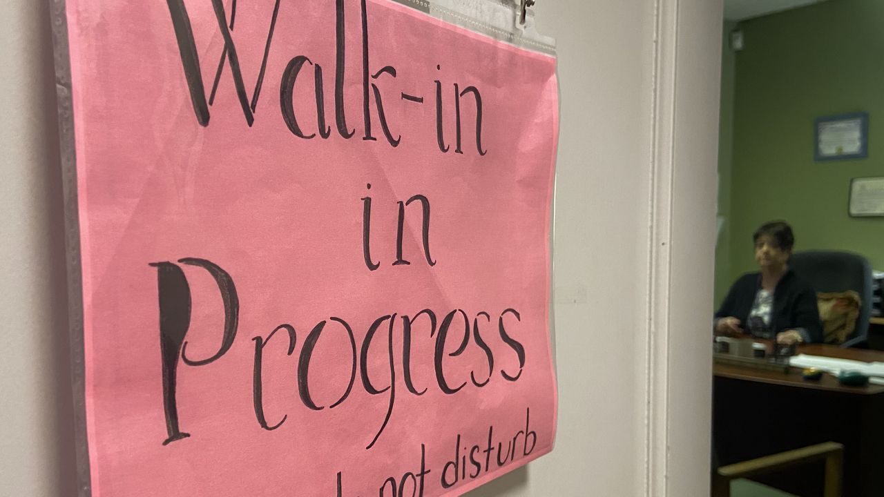 Woman helps domestic violence victims in memory of daughter - Vimarsana News