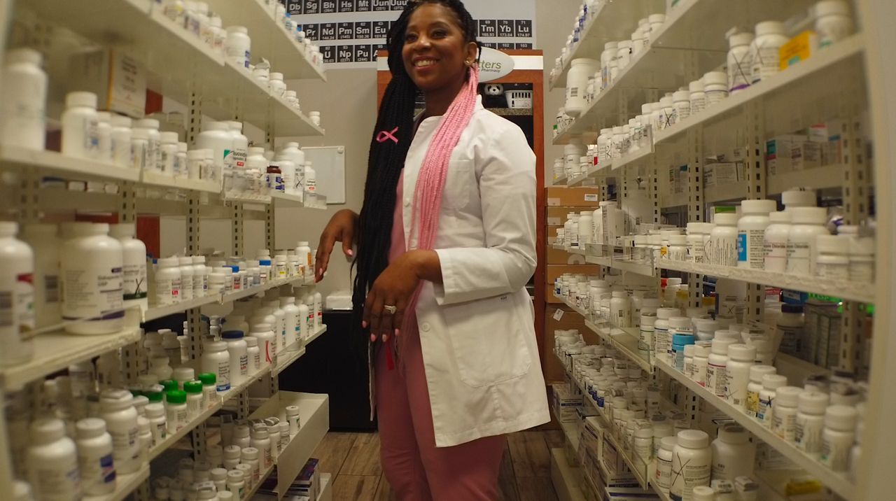 Experts say breast cancer disparities deadly for Black women