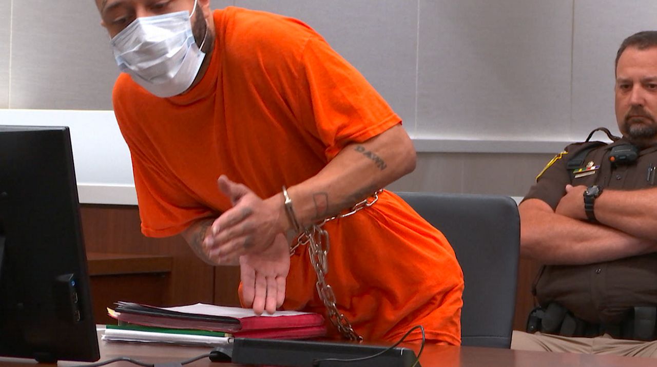 Sentencing hearings scheduled for Darrell Brooks Jr.