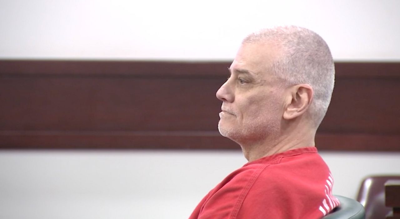 Accused Tampa killer says he’s guilty, wants death sentence