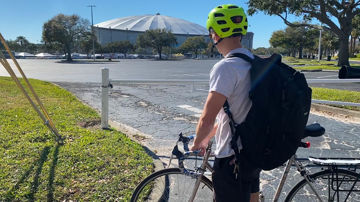 Is proposed affordable housing attainable with St. Pete AMI? - Vimarsana News