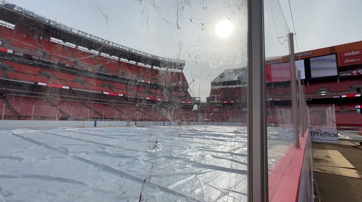 Cardinals announce the return of in-person Winter Warm-Up for 2023