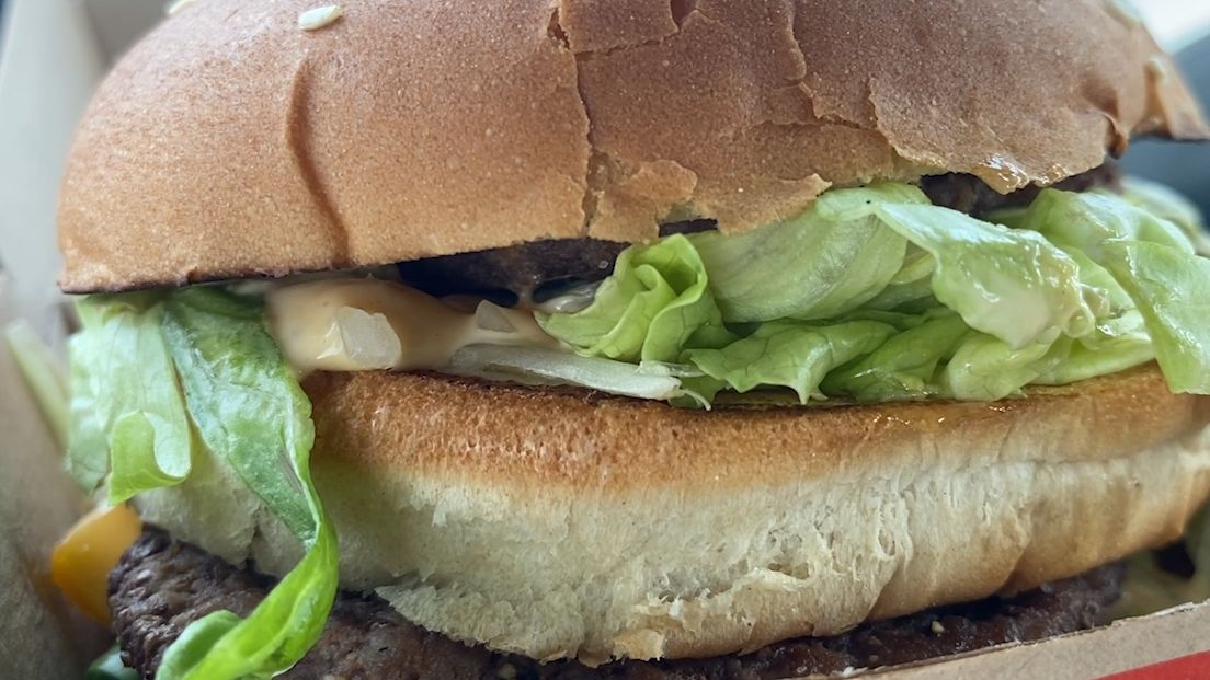 Big Mac