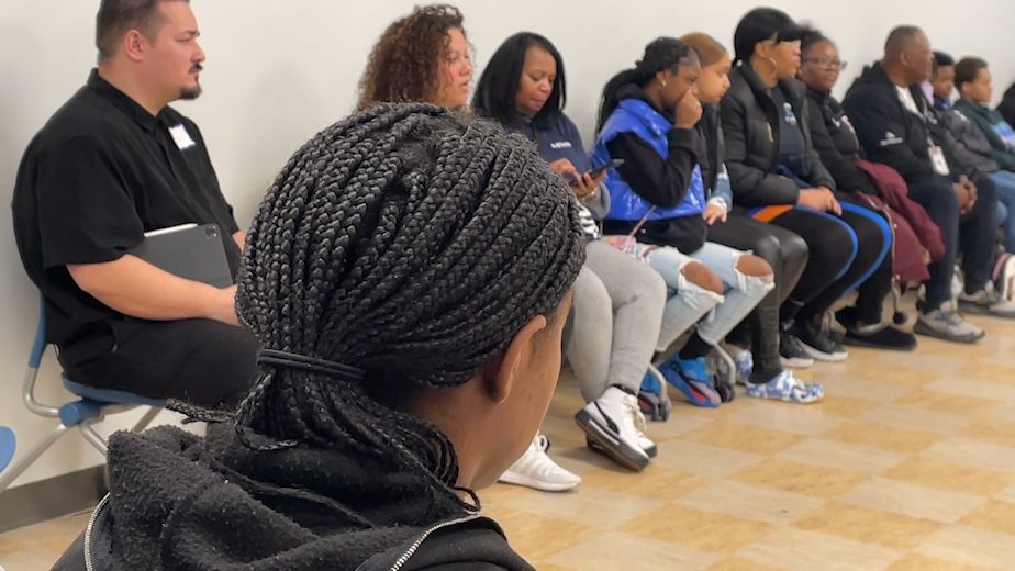 City of Rochester, RCSD host youth peace summit