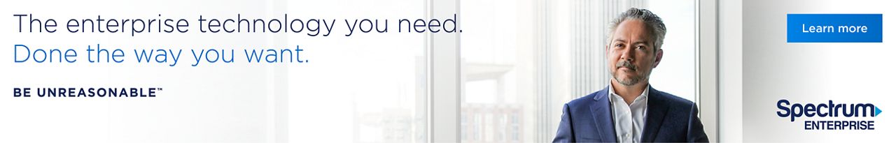 Spectrum Enterprise