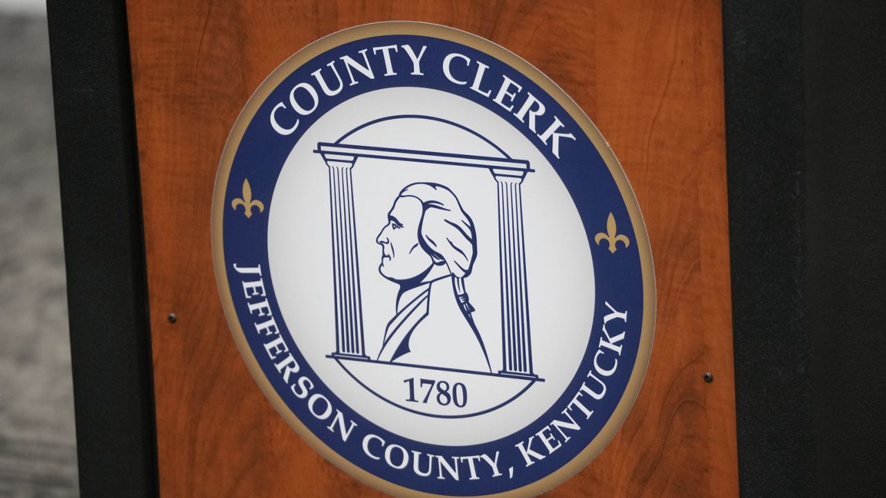 Jefferson County voter audit finds precinct errors, border discrepancies