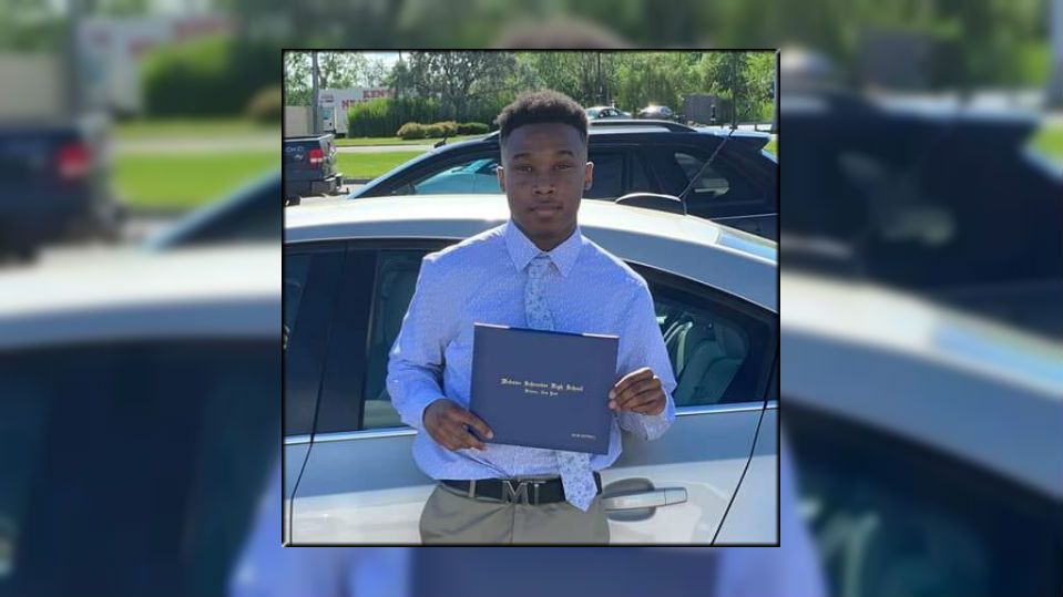 Police Identify Driver Killed in Crash in Irondequoit