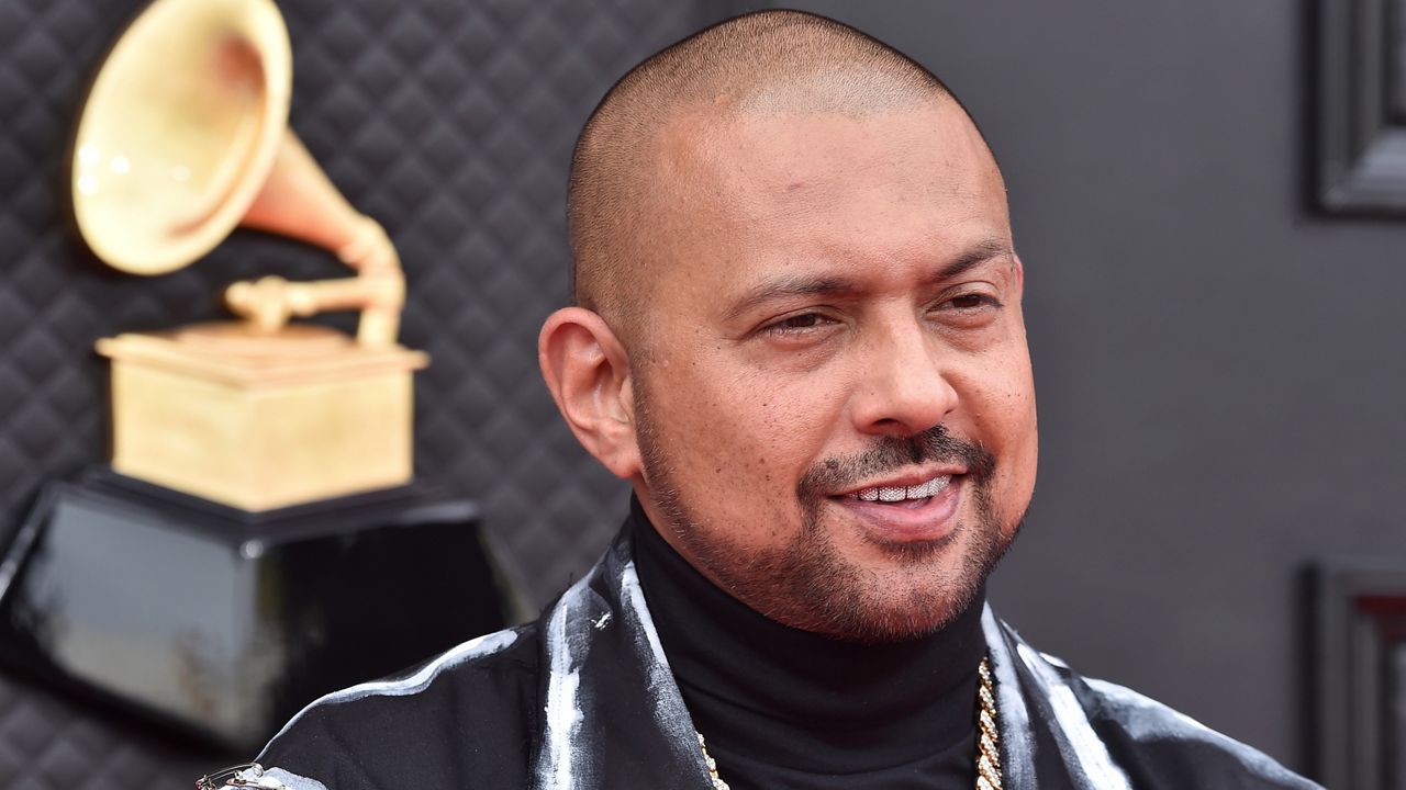Sean Paul