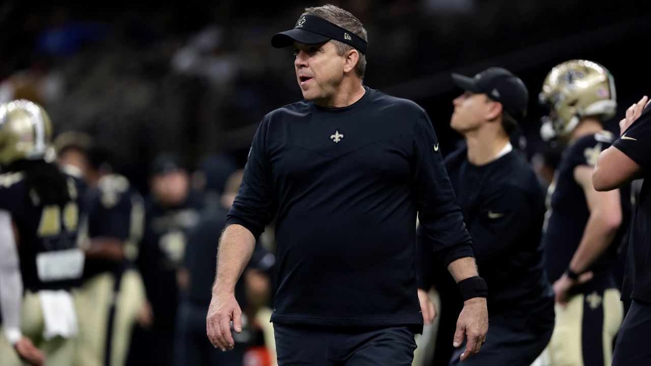 Panthers to interview Payton for head coach job, source says