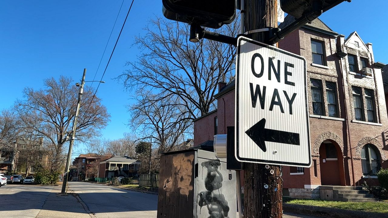 Reducing traffic fatalities with new two way streets