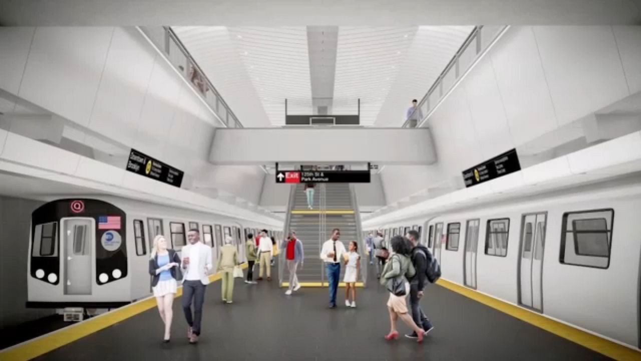 Q Train Line Expansion to East Harlem: Bringing Convenience and Job Opportunities
